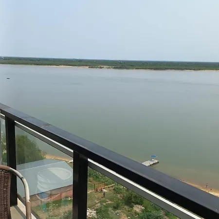 Balcon Del Parana Corrientes Exterior photo