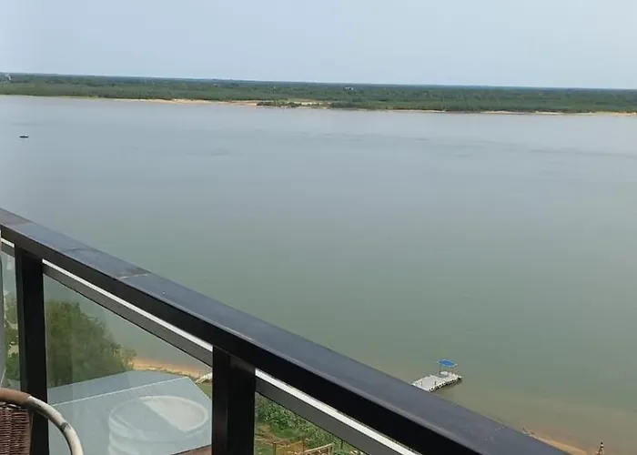 Balcon Del Parana
