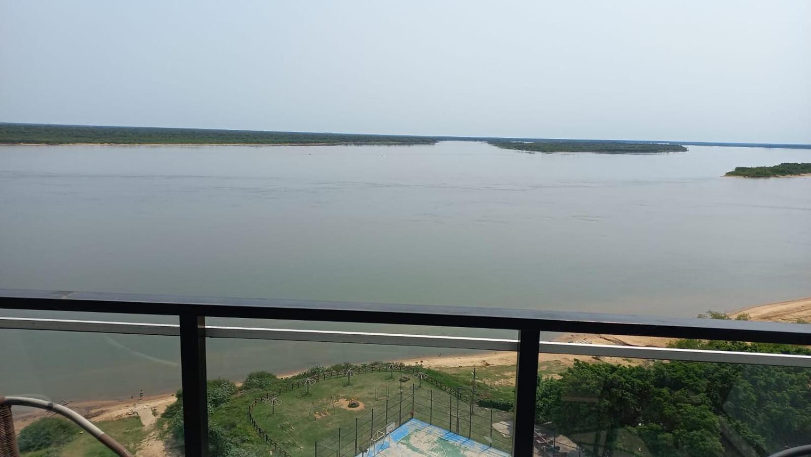 Balcon Del Parana Corrientes